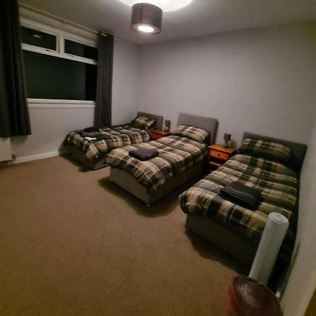 North Face Apartment , Fort William Torlundy (Fort William) Exterior foto