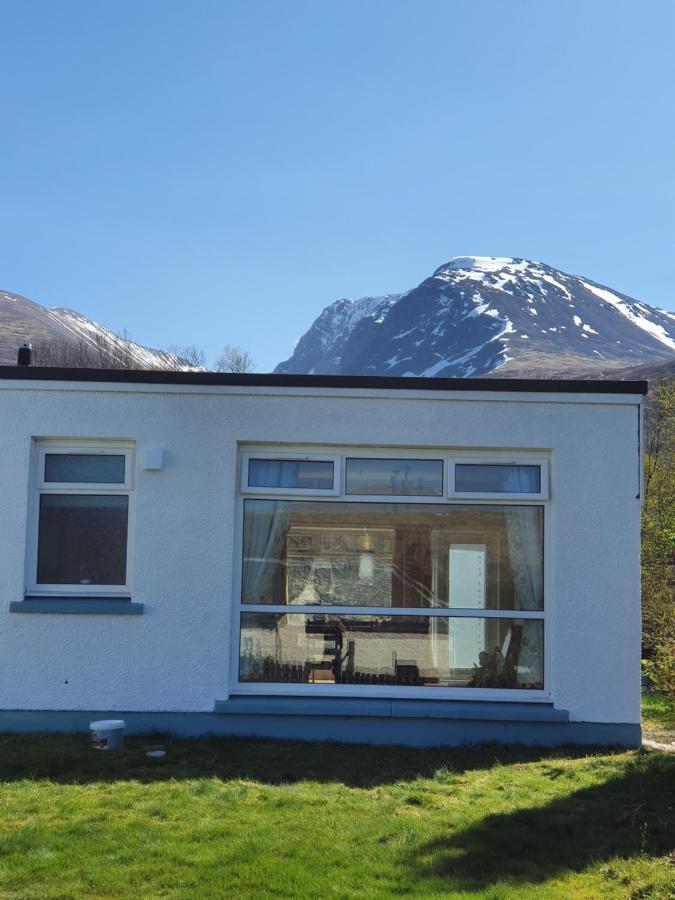 North Face Apartment , Fort William Torlundy (Fort William) Exterior foto