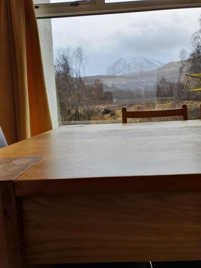 North Face Apartment , Fort William Torlundy (Fort William) Exterior foto