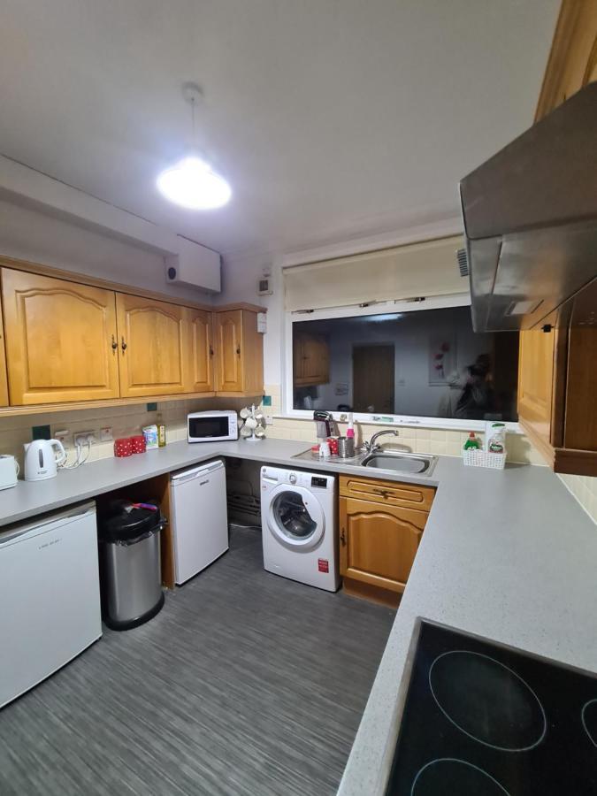 North Face Apartment , Fort William Torlundy (Fort William) Exterior foto