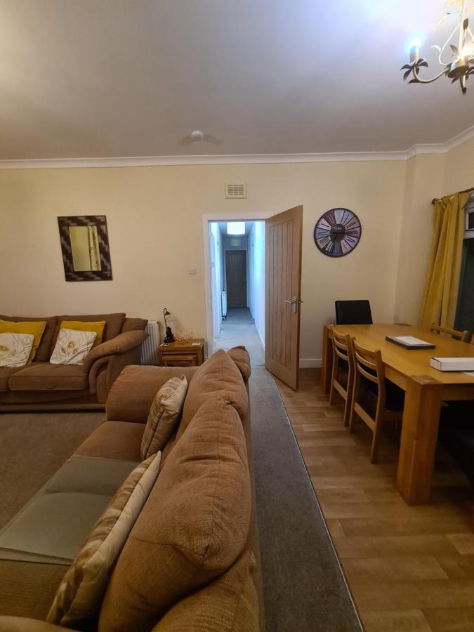 North Face Apartment , Fort William Torlundy (Fort William) Exterior foto