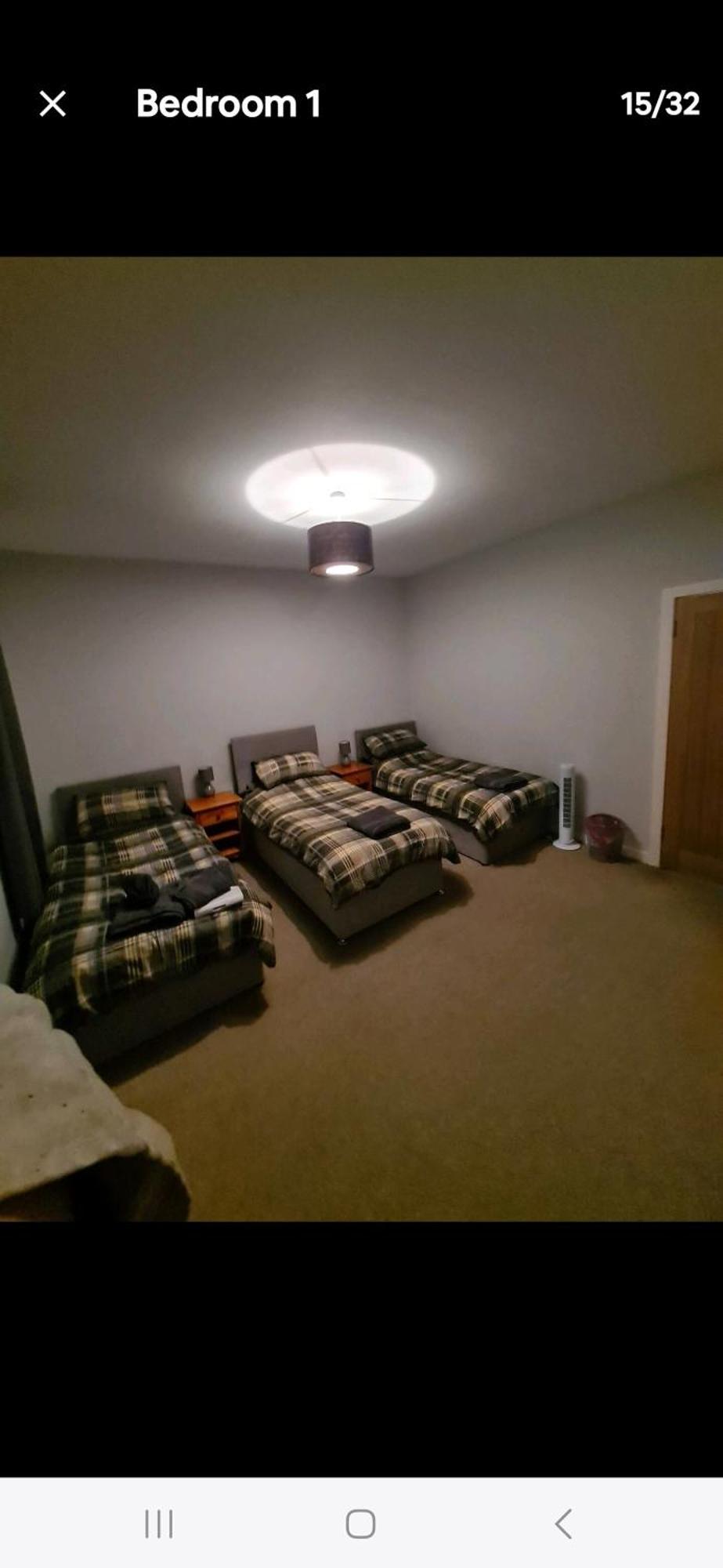 North Face Apartment , Fort William Torlundy (Fort William) Exterior foto