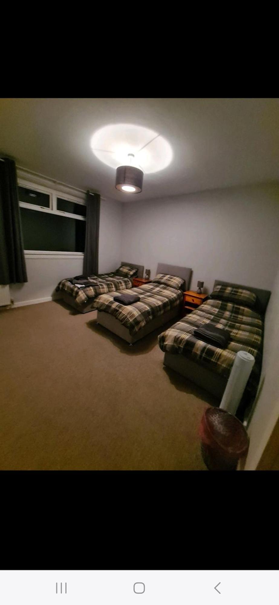 North Face Apartment , Fort William Torlundy (Fort William) Exterior foto